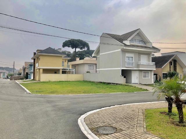 Terreno a venda em condomínio fechado - Foto 5