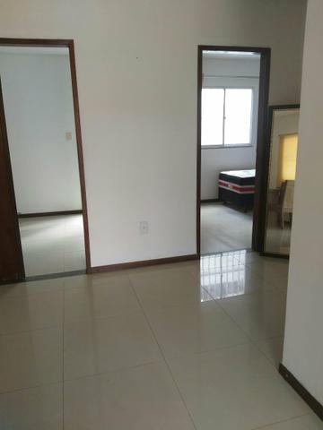 Alugo Quarto e Sala Semimobiliado na região do Shopping Boulevard e João Durval R$ 649,99 - Foto 2