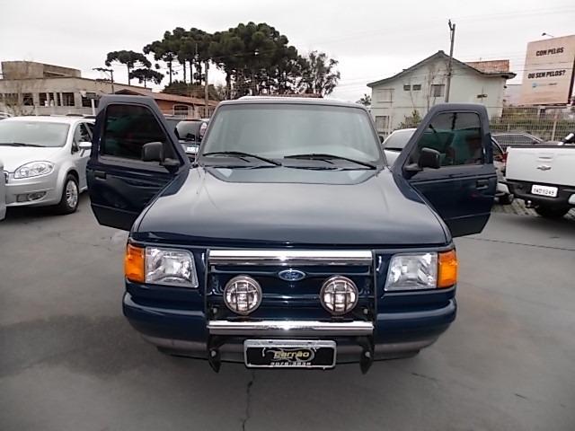 Ranger XL 2.3 - Foto 16