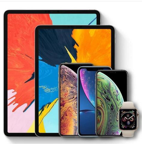 IPad PRO ou New ( 12X Sem Juros ) Cores e Tamanhos