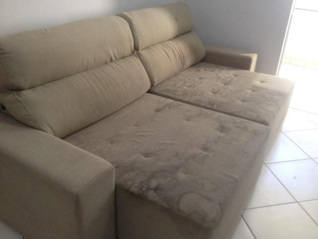 Higienização e lavagem à seco de estofados, Promoção