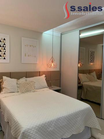 Oportunidade!! Casa linda de 3 quartos na Colônia Agrícola Samambaia - Foto 13