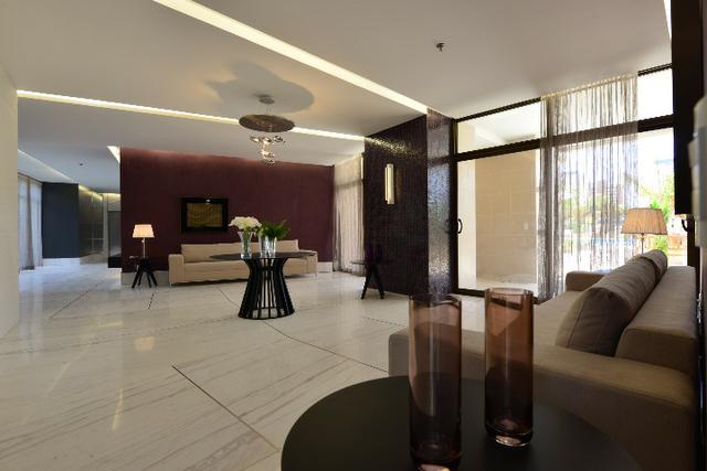 Cosmopolittan , apto com 259m², Guararapes, 5 vagas, lazer completo! - Foto 14