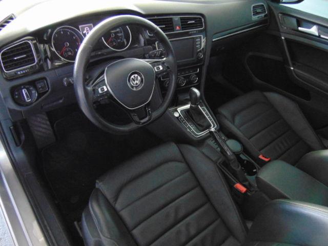 Volkswagen Golf Variant Highline 1.4 TSI - Foto 7
