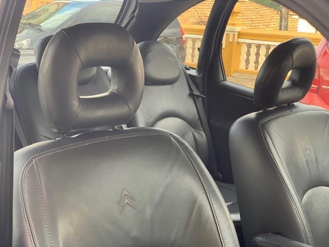 Xsara Picasso Exc./Etoile 2.0 16V Mec. - Foto 7