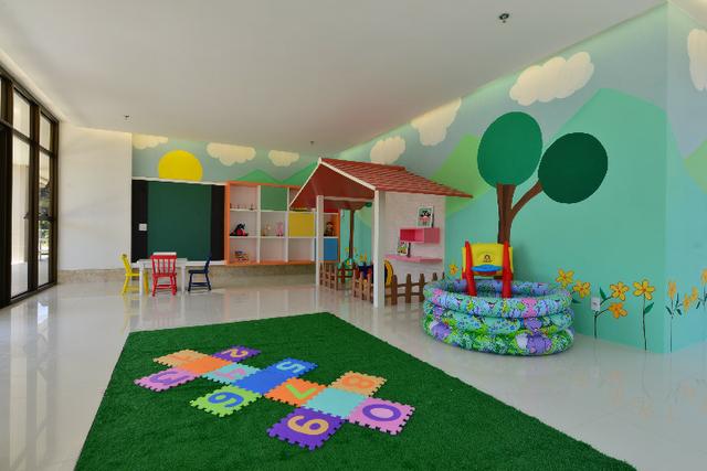 Cosmopolittan , apto com 259m², Guararapes, 5 vagas, lazer completo! - Foto 13