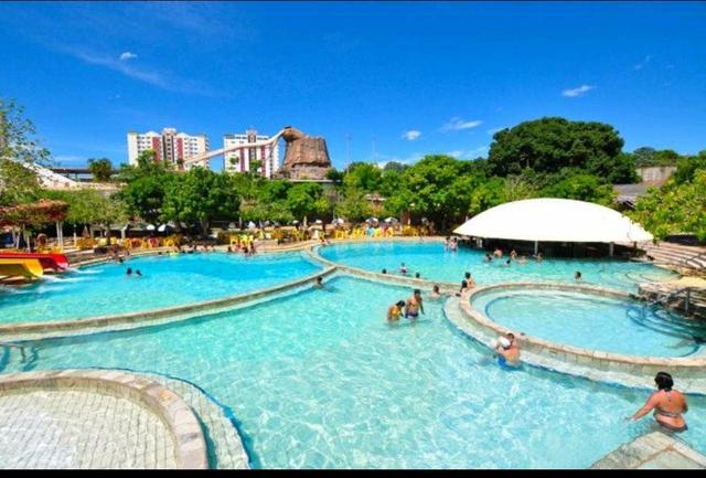 Piazza DiRoma Hotel com - acesso grátis ao Acqua Park Splash Di Roma, Caldas Novas - Foto 2