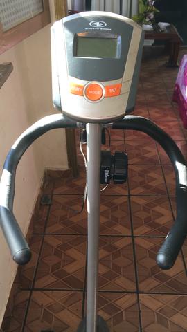 Vendo essa bicicleta ergométrica - Foto 2