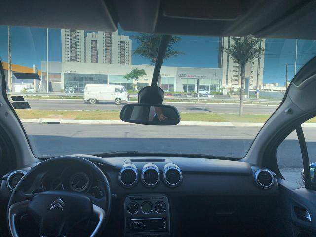 C3 Exclusive Bus. 1.6 Flex 5p Aut.(PCD) - Foto 5