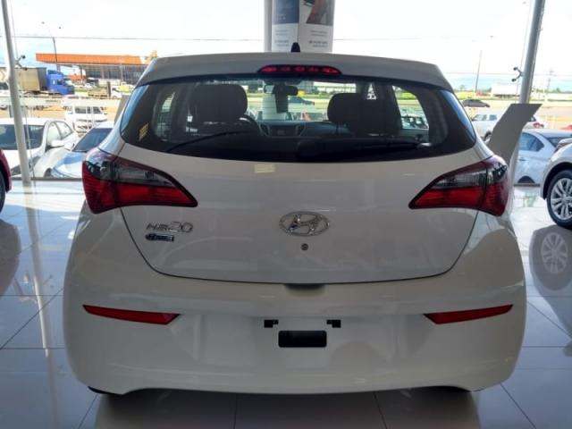 HYUNDAI HB20 1.0MT UNIQUE BLUEAUDIO 2019 - Foto 6