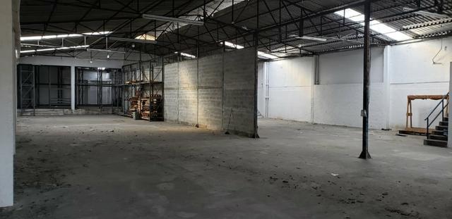 Galpão Inhauma com 1000 m2 - Foto 7