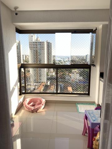 Apartamento Setor Bueno Brisas do Ipê 3 quartos 1 suíte 2 vagas Setor Bueno - Foto 8