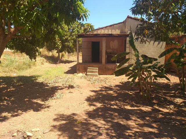 Casa proximo ao sesc
