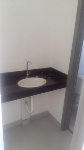 Apartamento para alugar com 1 dormitórios em Redentor, Sao jose do rio preto cod:L8420 - Foto 4