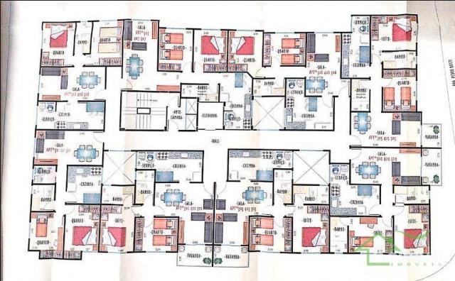 Apartamentos e coberturas com ótimos preços na rua são mateus - juiz de fora/mg - Foto 8