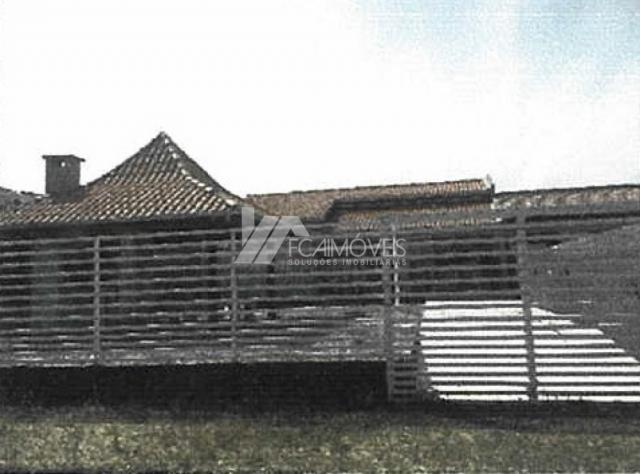 Casa à venda com 2 dormitórios em Baln rincão sul, Balneário rincão cod:417294