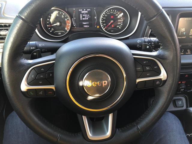 Jepp Compass Novissimo - Foto 10