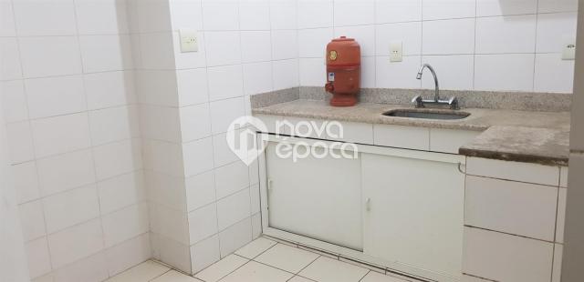 Apartamento à venda com 2 dormitórios em Botafogo, Rio de janeiro cod:FL2AP37998 - Foto 16