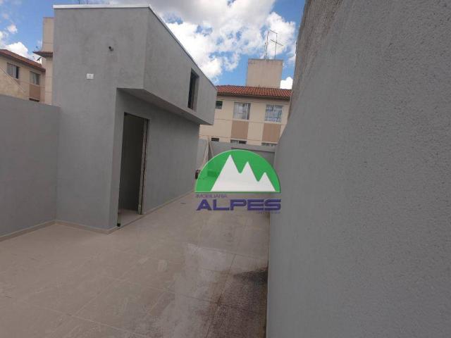 Casa à venda, 50 m² por R$ 190.000,00 - Sítio Cercado - Curitiba/PR - Foto 18