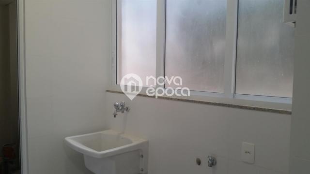 Apartamento à venda com 2 dormitórios em Flamengo, Rio de janeiro cod:FL2AP29341 - Foto 20