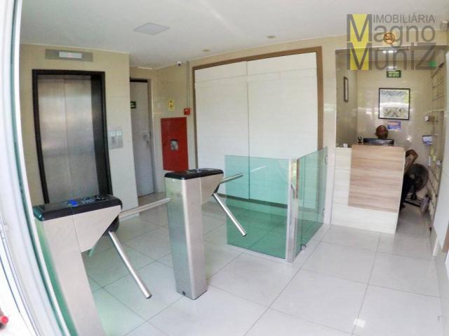 Sala à venda por r$ 85.000 - farias brito - fortaleza/ce - Foto 7