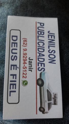 Publicidade