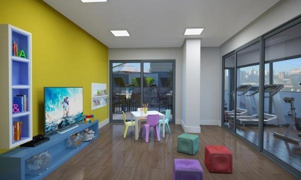 Apartamento à venda com 3 dormitórios em Petrópolis, Porto alegre cod:SC11967 - Foto 4
