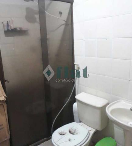 Apartamento à venda com 2 dormitórios em Barra da tijuca, Rio de janeiro cod:FLAP20002 - Foto 11