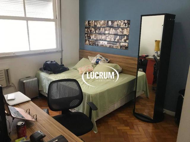 Apartamento com 2 quartos à venda no bairro peixoto, rua maestro francisco braga - 85 m² - - Foto 7
