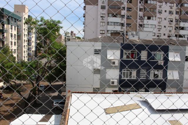 Apartamento à venda com 2 dormitórios em São joão, Porto alegre cod:9889975 - Foto 18