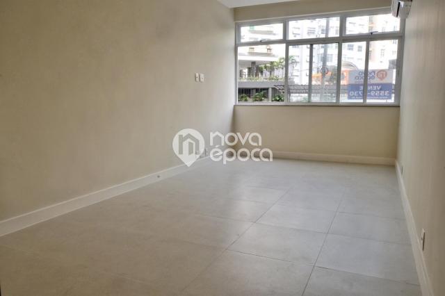 Apartamento à venda com 2 dormitórios em Flamengo, Rio de janeiro cod:FL2AP29341