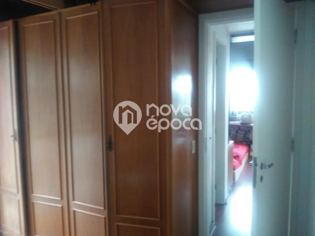 Apartamento à venda com 2 dormitórios em Leblon, Rio de janeiro cod:CO2AP41103 - Foto 12