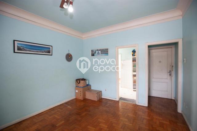 Apartamento à venda com 2 dormitórios em Botafogo, Rio de janeiro cod:BO2AP32809 - Foto 6