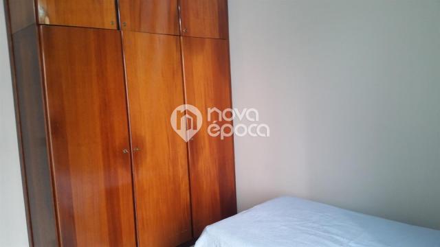 Apartamento à venda com 2 dormitórios em Flamengo, Rio de janeiro cod:FL2AP29851 - Foto 9
