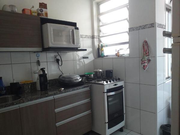 Apartamento à venda com 2 dormitórios em São sebastião, Porto alegre cod:SC10601 - Foto 8