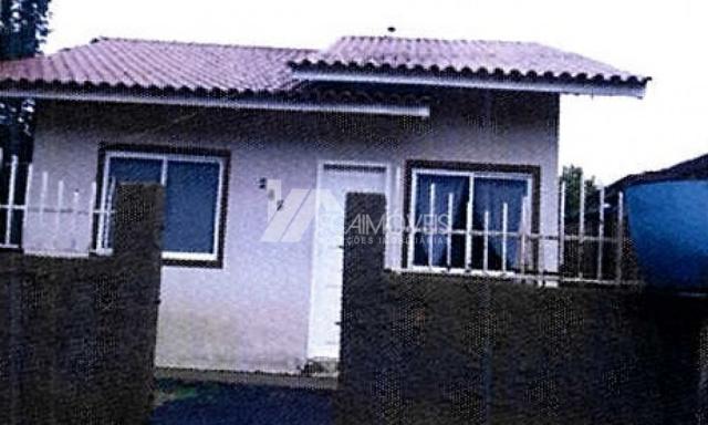 Casa à venda com 3 dormitórios em Coh lago azul, Campo belo do sul cod:418936