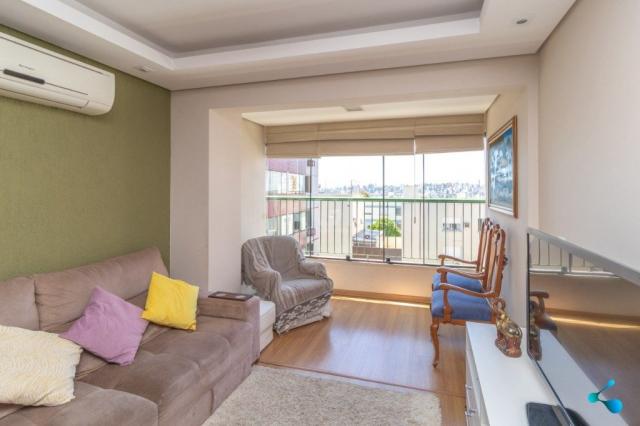 Apartamento à venda com 3 dormitórios em Santo antônio, Porto alegre cod:VP87111 - Foto 13