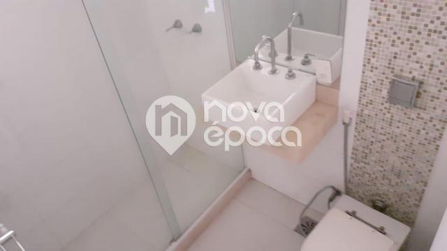 Apartamento à venda com 2 dormitórios em Laranjeiras, Rio de janeiro cod:FL2AP41064 - Foto 12
