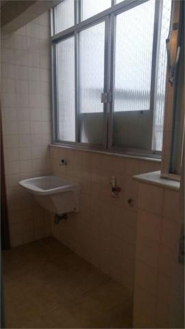 Apartamento à venda com 2 dormitórios em Tijuca, Rio de janeiro cod:350-IM456569 - Foto 19
