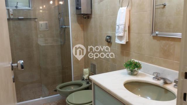 Apartamento à venda com 2 dormitórios em Flamengo, Rio de janeiro cod:FL2AP32337 - Foto 9