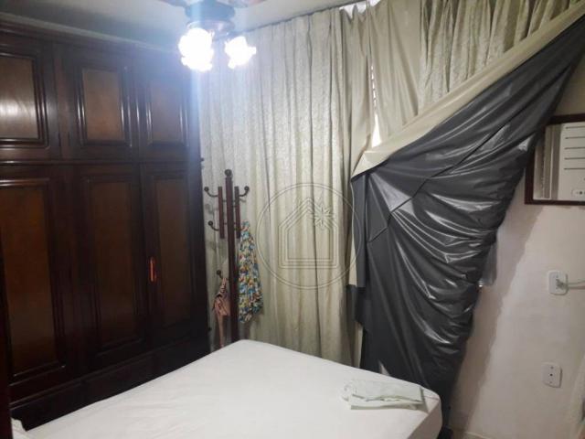 Apartamento com 2 dormitórios à venda, 45 m² por r$ 360.000,00 - tijuca - rio de janeiro/r - Foto 2