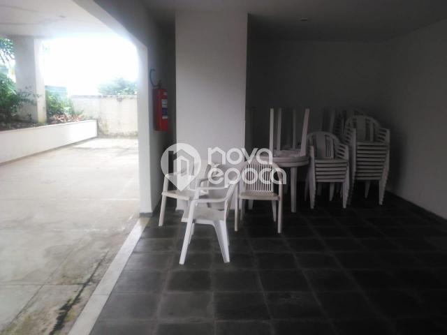 Apartamento à venda com 2 dormitórios em Leblon, Rio de janeiro cod:CO2AP41103 - Foto 17