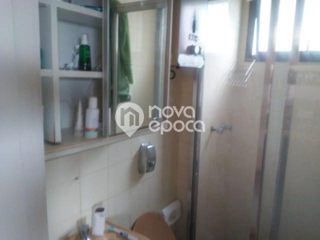 Apartamento à venda com 2 dormitórios em Leblon, Rio de janeiro cod:CO2AP41103 - Foto 14