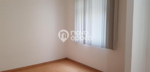 Apartamento à venda com 2 dormitórios em Flamengo, Rio de janeiro cod:FL2AP40463 - Foto 6