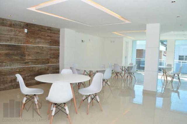 Casa Alto Padrão para Locação em Rio de Janeiro, Anil, 3 dormitórios, 3 suítes, 4 banheiro - Foto 18