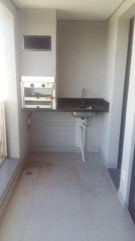 Apartamento para alugar com 1 dormitórios em Redentor, Sao jose do rio preto cod:L8420 - Foto 3