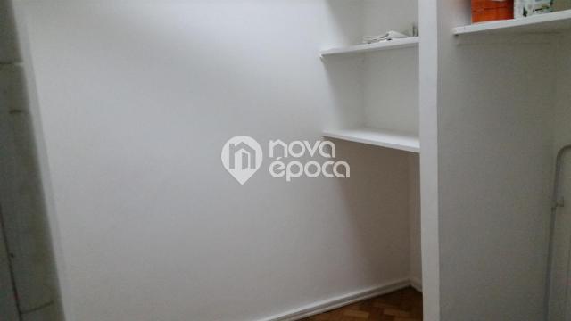 Apartamento à venda com 2 dormitórios em Flamengo, Rio de janeiro cod:FL2AP29336 - Foto 19