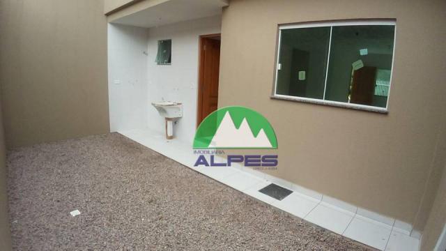 Sobrado residencial à venda, Uberaba, Curitiba. - Foto 13