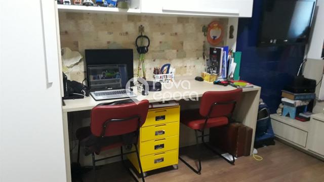 Apartamento à venda com 2 dormitórios em Flamengo, Rio de janeiro cod:FL2AP33676 - Foto 15
