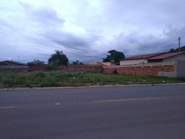 Lotes residencial Itaipu Goiânia - Foto 2